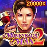 Moneybags Man 2