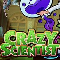 Crazy Scientist