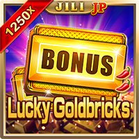 Lucky Goldbricks