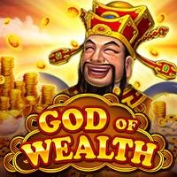 God Of Wealth