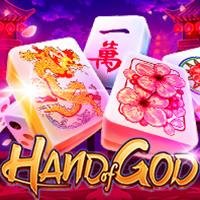 Hand Of God