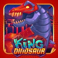 King Dinosaur